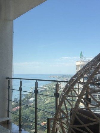 Сдам 1комн 44 жемчужина с террасой - фото 1