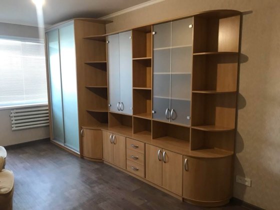 Сдам 1 кв 602 мр Медкомплекс 7500 гр. Харьков