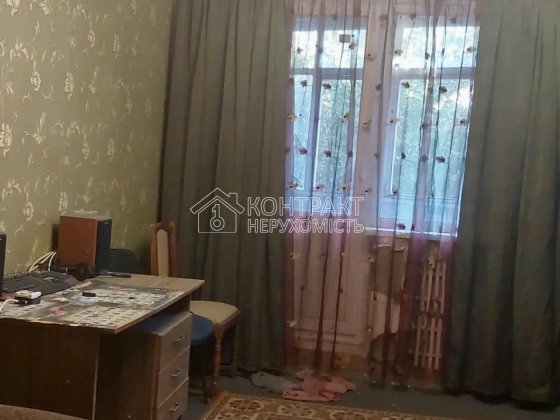Здається 1 к квартира Північна Салтівка Харьков
