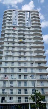 Сдам квартиру в новом доме возле моря ЖК Корфу - фото 1