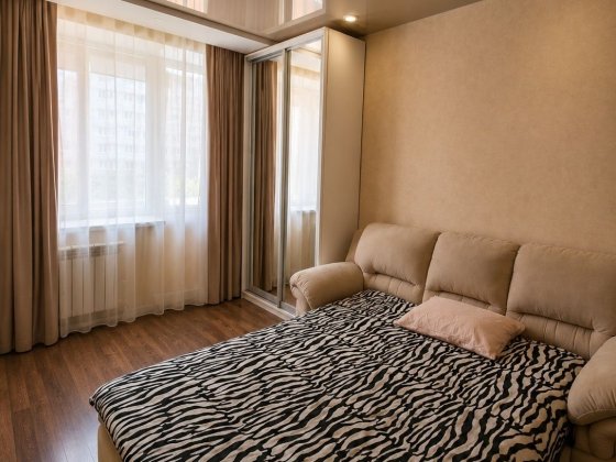 Сдам 3-комнатную квартиру, ул. Барабашова, 38 Харьков