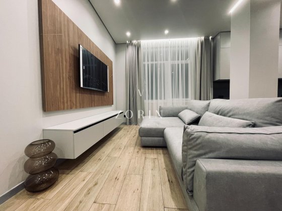 Аренда! 2к. Квартира ЖК Comfort City Комфорт Сити Новострой Днепр Центр