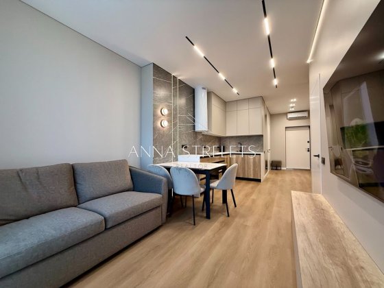 Аренда! 2к. Квартира ЖК Delight Hall Делайт Холл Новострой Днепр Центр