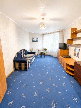 Оренда 1к квартири на Тополі-1, Запорізьке шосе 38 - фото 1