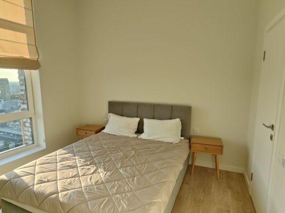 Сдам 3к квартиру ЖК Loft white