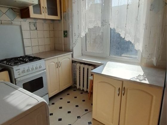 Здам квартиру в районі Тітова