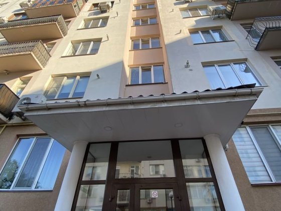 Простора та комфортна квартира на Тінистій, газ, опаленя ОАГВ Одесса