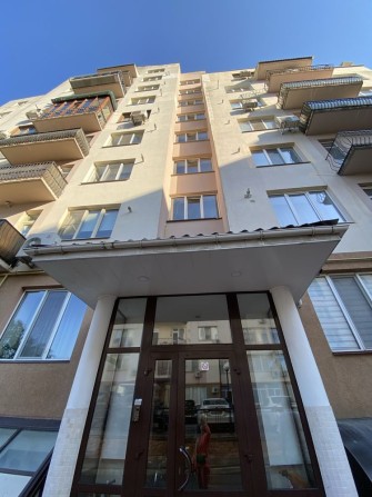 Простора та комфортна квартира на Тінистій, газ, опаленя ОАГВ - фото 1