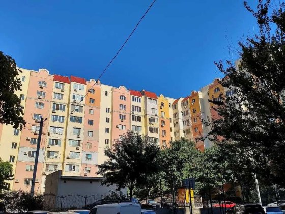 Сдам 3-комн. квартиру с ремонтом, газплита, 2/10 эт., 90 кв.м., Дидрихсона / Дюковская, Молдаванка,  Одесса
