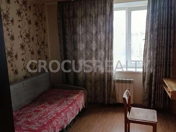 Аренда гостинки со своей кухней и санузлом, Краснодарская, 171 в Харьков