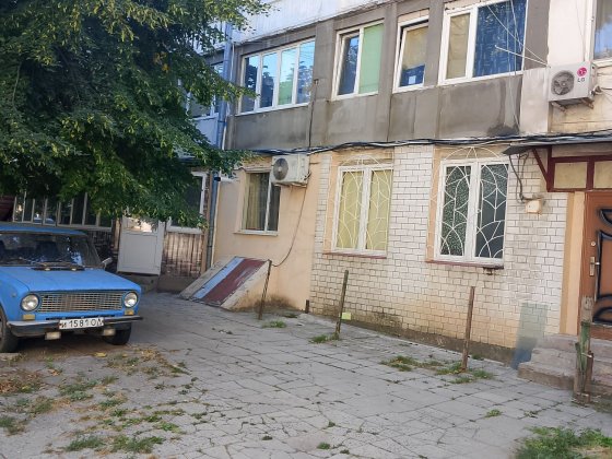Срочно задам квартиру 3 ох  ком в  на Греческой  на длительно Одеса