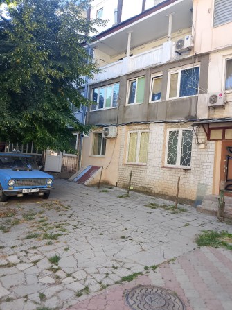 Срочно задам квартиру 3 ох  ком в  на Греческой  на длительно - фото 1
