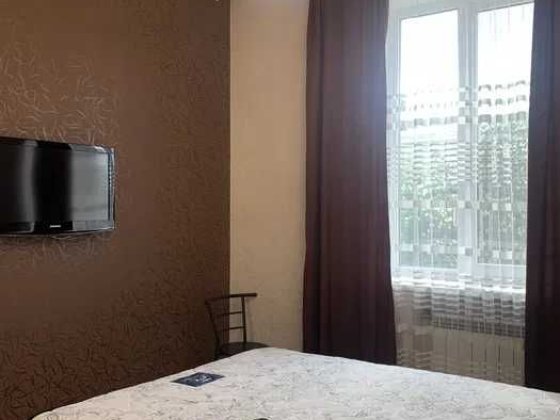 Здам 2 кiмнатну квартиру в самому центрi мiста IS Харьков