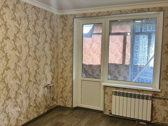 Аренда 2 кв метро Салтовская Харьков