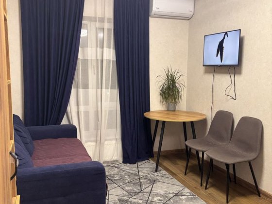 Здам в оренду 1к євродвушку Софиевская Борщаговка