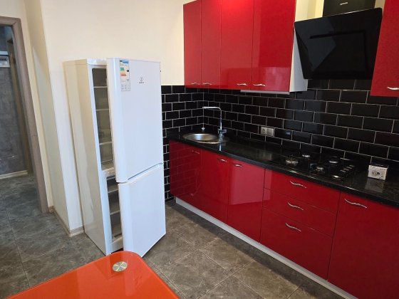 Оренда 1-кім.кв 40м, 8/10 ж/к София . Софіївська Борщагівка Софіївська Борщагівка