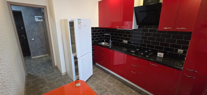 Оренда 1-кім.кв 40м, 8/10 ж/к София . Софіївська Борщагівка - фото 1