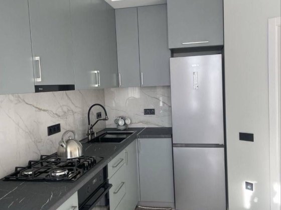 Оренда 1-кімнатної квартири — 650 $/міс.Підголоско 16 Шевченківський район Львов