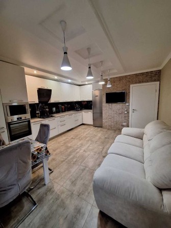 [ВІД ВЛАСНИКА] Сучасна 2-кімнатна квартира 70 м² | ЖК «У-Квартал» - фото 1