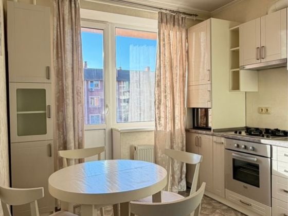 Оренда 1-но 40 м2 поруч ЖК Софія, ЖК Резіденс Софиевская Борщаговка