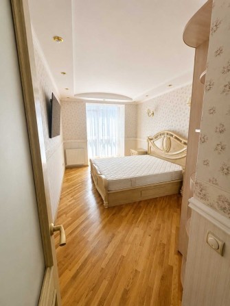 Довгострокова оренда 4-кімнатної квартири 120 м² з гаражем та авторським ремонтом.Глинянський Тракт  - фото 1