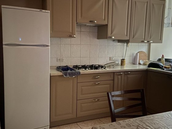 Просторная квартира Пушкинская/ Ланжероновская Одесса