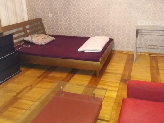 Сдам 1 к.кв. пр. Аэрокосмический, Южнопроектная, от м. Левада Харьков