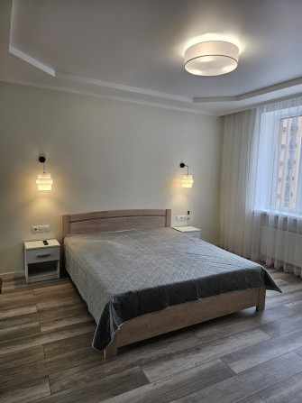 1 кімнатна затишна квартира 46 м2  ЖК Sofia Residence) Мартинова 12 - фото 1