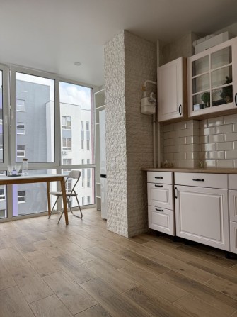 Перша оренда квартири в ЖК «Європейка», 31 м², EcoFlow - фото 1