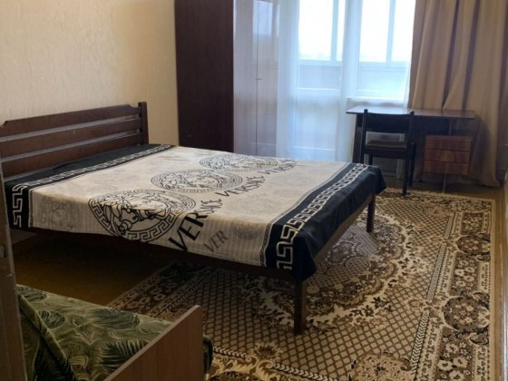 Сдам 3х комн квартиру 522-мкр Салтовке Харьков