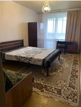 Сдам 3х комн квартиру 522-мкр Салтовке - фото 1