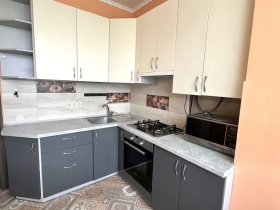 ЖК Львіський 1к, затишна та світла! Щасливий, Аметист поруч Петропавловская Борщаговка