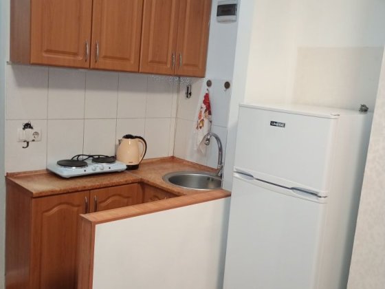 Сдам 1 кв студия ул Бочарова / Сахарова. Одесса
