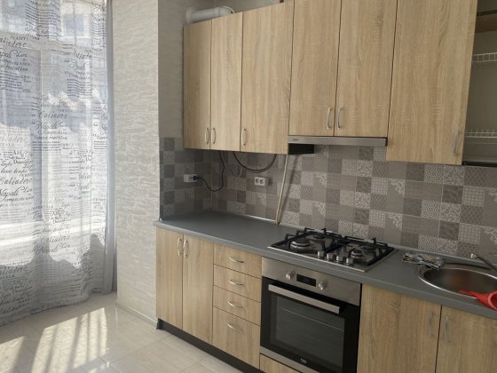 Оренда 1к квартири в ЖК Празький 2. Садова 51Б. Петропавлівська Борщагівка