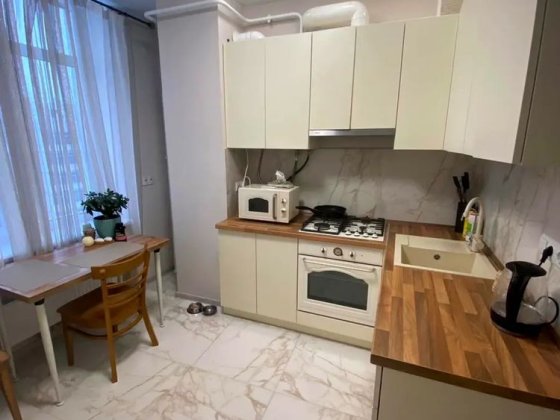 Здам 1к квартиру в ЖК Празький квартал2, Петр.Борщ., газ, тваринки + Петропавловская Борщаговка