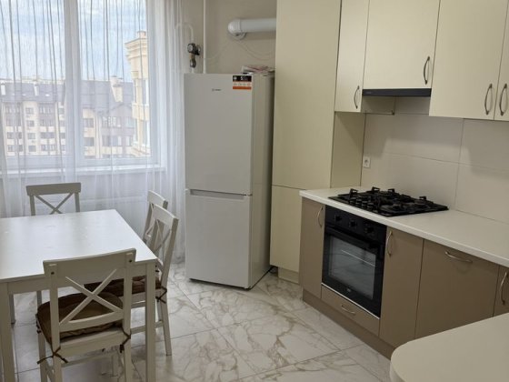 Оренда просторої 2-кімнатної квартири, 55 м², ЖК Софія, можна з тваринами Софиевская Борщаговка