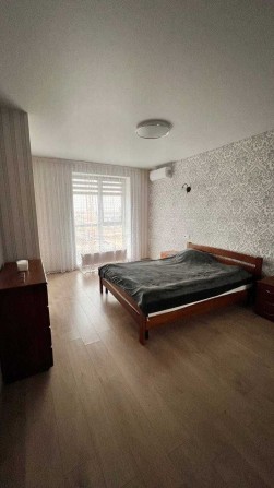 Панорамна квартира БЕЗ КОМІСІЇ_ подобово_ на місяць+ часу - фото 1