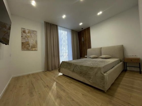 Оренда 1к квартири в ЖК Art House Львов