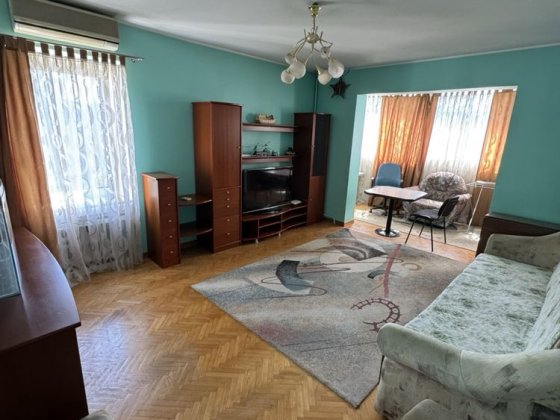 Сдам 3 х комн., Газ!!, Таирова, ул.королева Одесса