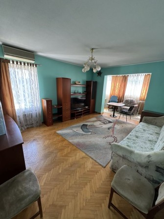 Сдам 3 х комн., Газ!!, Таирова, ул.королева - фото 1