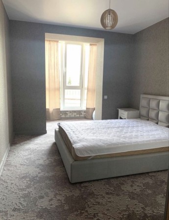 Аренда 3 ком кв ЖК Немецкий проект, Клочковская 93, Госпром, м Университет - фото 1