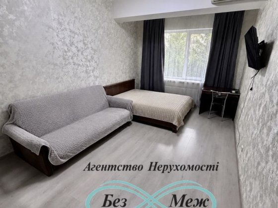 Оренда 1к Квартири Вулиця Щаслива 36 Софиевская Борщаговка