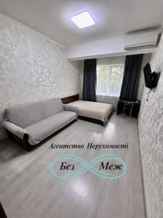 Оренда 1к Квартири Вулиця Щаслива 36 - фото 1
