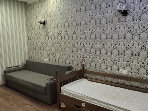 * Затишна 1-кімнатна квартира по вул. Райдужна, 165 Софиевская Борщаговка