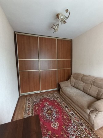 Сдам 2 комн Канатная / семинарская 10 000 - фото 1