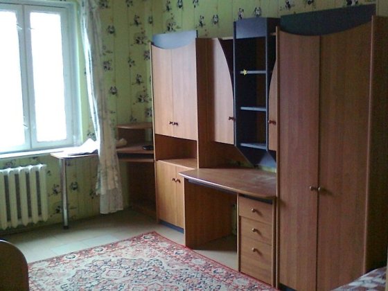 Сдам длительно свою 3-комн квартиру Добровольского/Давида Ойстраха, комунальные включено Одесса
