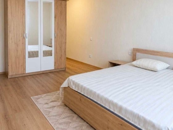 Оренда нової 1 кімнатної квартири ЖК R2 Residence вул Роксоляни Перша здача Львов