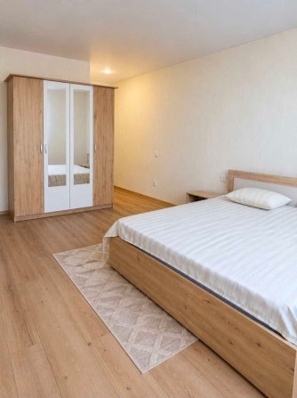 Оренда нової 1 кімнатної квартири ЖК R2 Residence вул Роксоляни Перша здача - фото 1