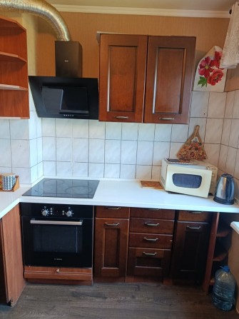 Сдам 3 комнатную квартиру по Заболотного /Сахарова - фото 1