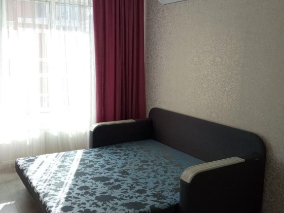 Здається в оренду 1-кімнатна квартира в ЖК Петровський квартал, вул. Соборна, 105/2 Софиевская Борщаговка